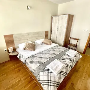 Апартаменты Sunny, Варна