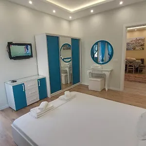 Апартаменты Pink&blue - 2bdr With Balcony, Варна