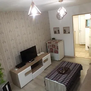 Апартаменты 1, Варна