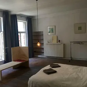 Huize Maeterlinck Gent