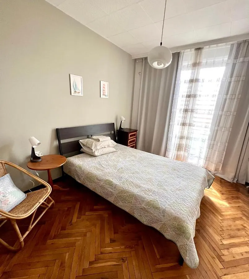 La Gare Apartment فارنا